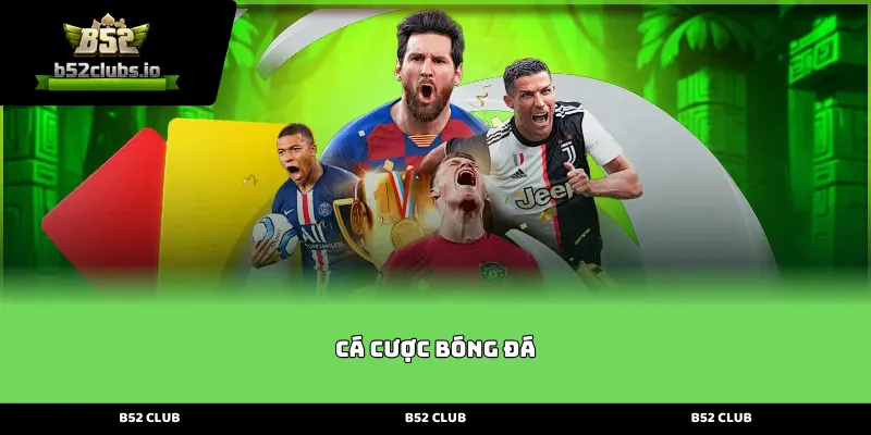 ca cuoc bong da