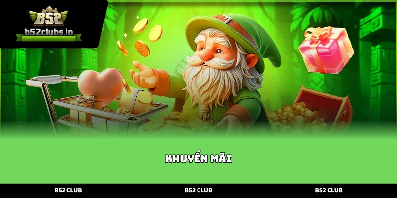 Giới thiệu tổng quan về hệ thống Khuyến Mãi đẳng cấp