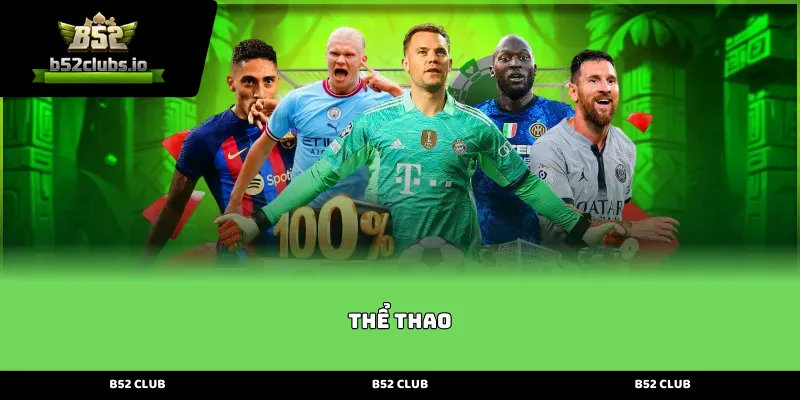 Giới thiệu tổng quan về sảnh cược Thể Thao chuyên nghiệp